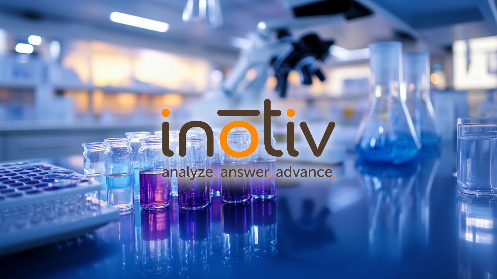 Serangan Ransomware Ganggu Operasional Perusahaan Farmasi Inotiv