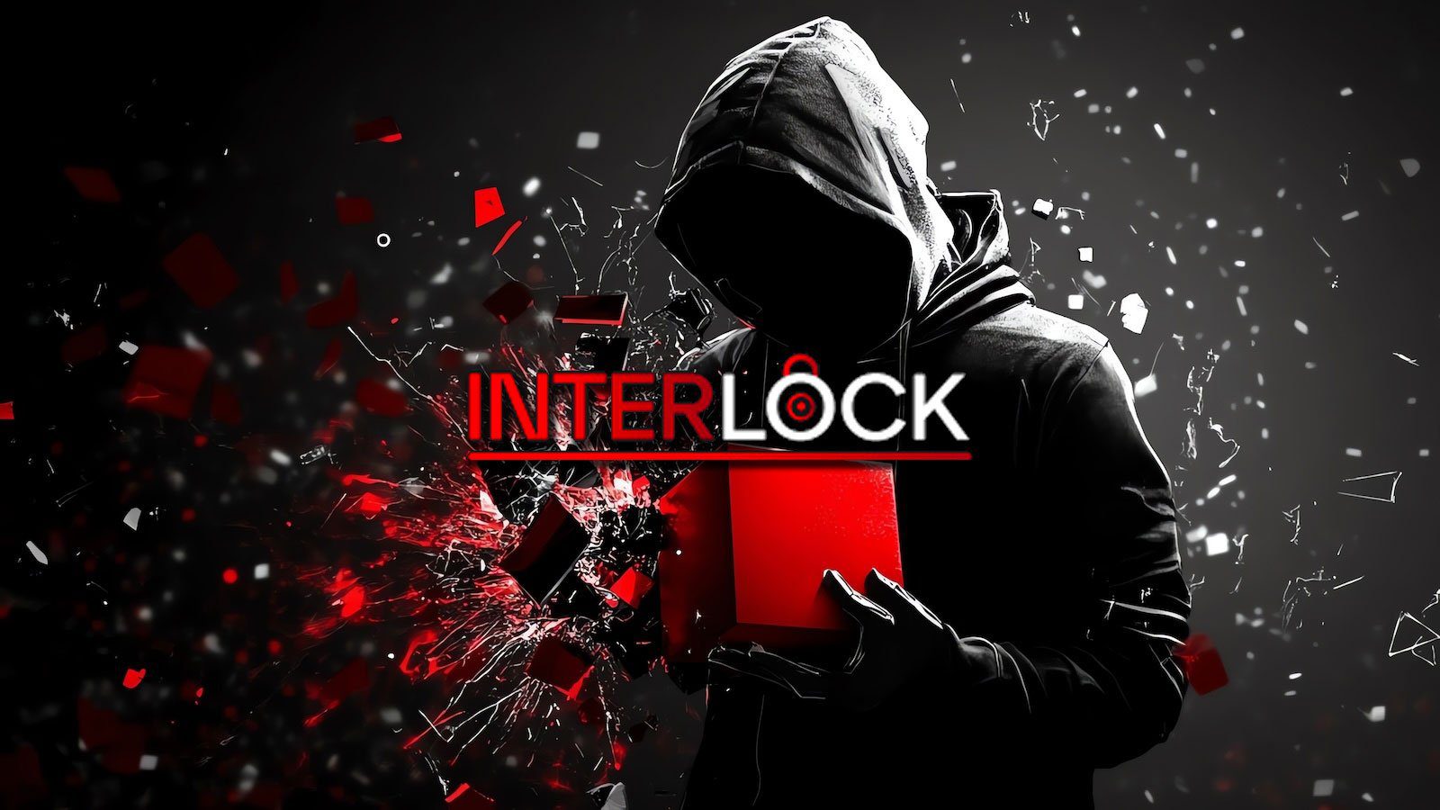 Serangan Siber Saint Paul Dikaitkan dengan Kelompok Ransomware Interlock