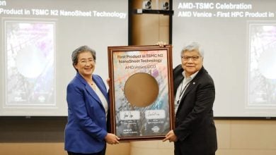 Chip AMD Buatan TSMC USA Akan Lebih Mahal 5–20%, Tapi Tetap Layak, Kata CEO Lisa Su