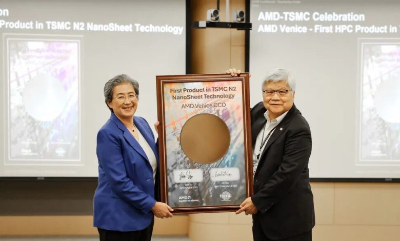 Chip AMD Buatan TSMC USA Akan Lebih Mahal 5–20%, Tapi Tetap Layak, Kata CEO Lisa Su