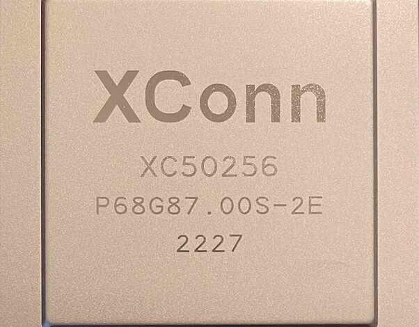 Xconn Technologies Akan Tampilkan Demo PCIe Gen 6 End-to-End di FMS 2025