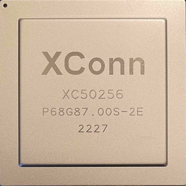 Xconn Technologies Akan Tampilkan Demo PCIe Gen 6 End-to-End di FMS 2025