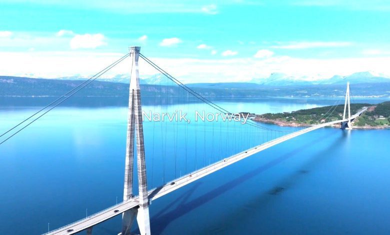 nScale, Aker, dan OpenAI Bangun Stargate Norway: Gigafactory AI dengan 100.000 GPU NVIDIA