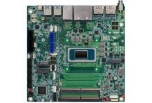 DFI Ungkap Motherboard Industrial ITX dengan Prosesor Intel Panther Lake