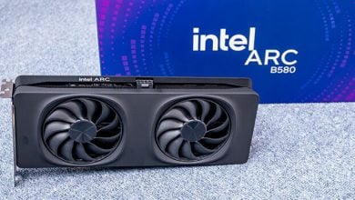Mantan Pemimpin Driver GPU Asahi Linux Bergabung dengan Tim Pengembangan GPU Intel