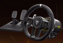 Turtle Beach Rilis Tiga Periferal Balap “Designed for Xbox” Terbaru untuk Pengalaman Sim Racing Maksimal