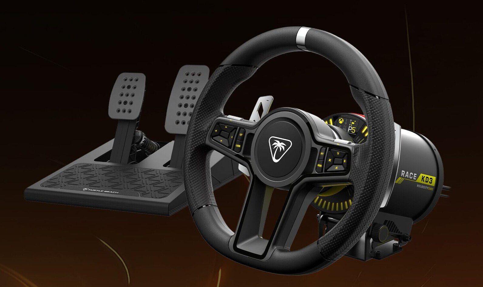 Turtle Beach Rilis Tiga Periferal Balap “Designed for Xbox” Terbaru untuk Pengalaman Sim Racing Maksimal
