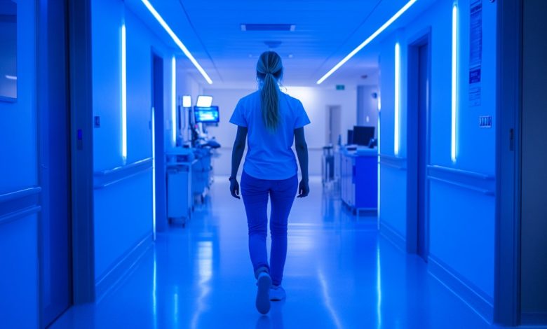 Kebocoran Data Healthcare Services Group Berdampak pada 624.000 Orang