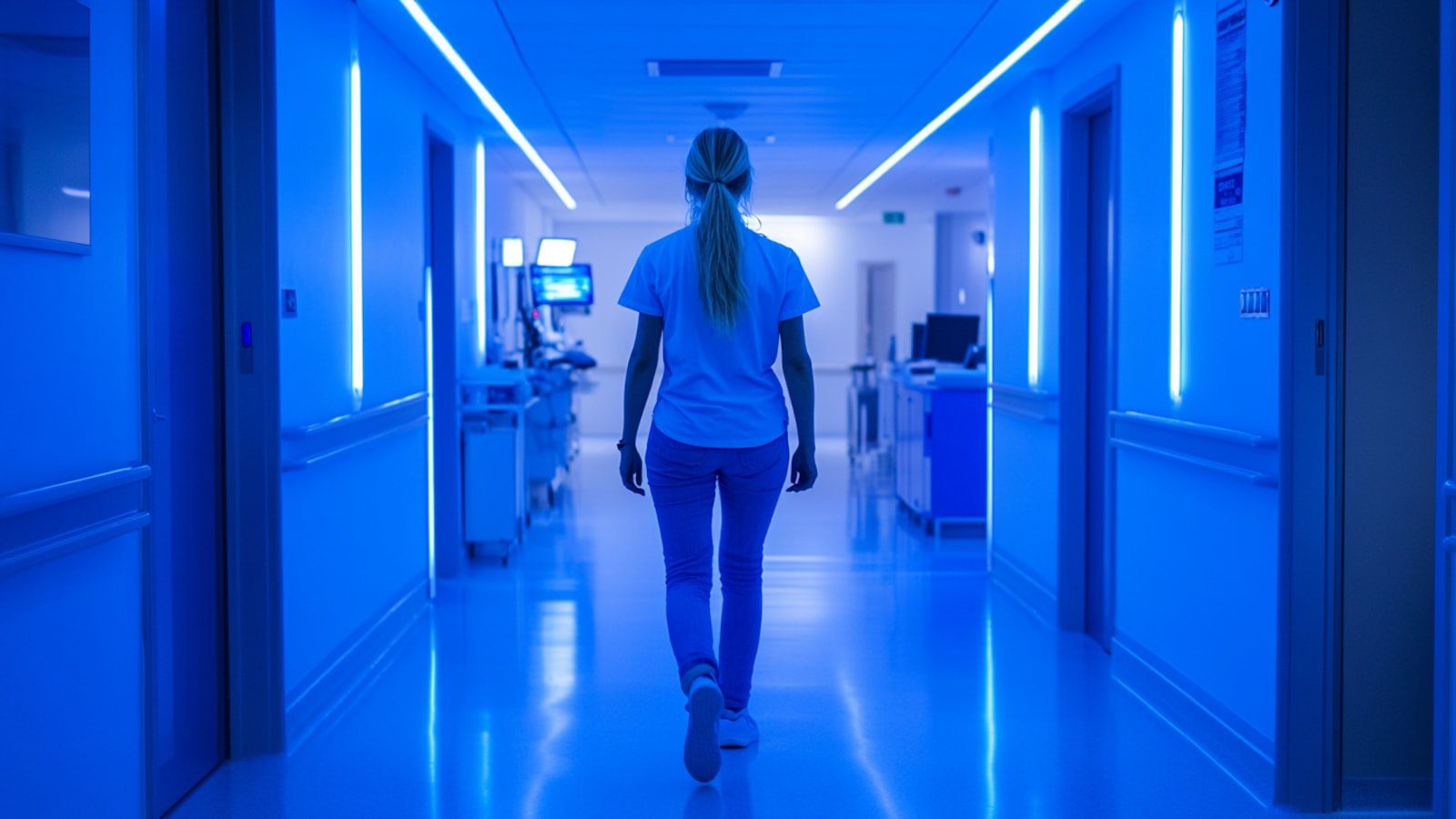 Kebocoran Data Healthcare Services Group Berdampak pada 624.000 Orang