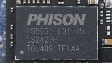 Phison Akui Pembaruan Windows 11 24H2 yang Perbarui SSD Menyebabkan Kerusakan