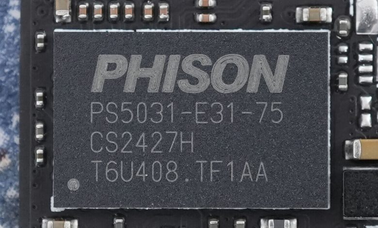 Phison Akui Pembaruan Windows 11 24H2 yang Perbarui SSD Menyebabkan Kerusakan