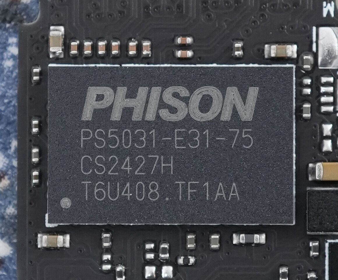 Phison Akui Pembaruan Windows 11 24H2 yang Perbarui SSD Menyebabkan Kerusakan