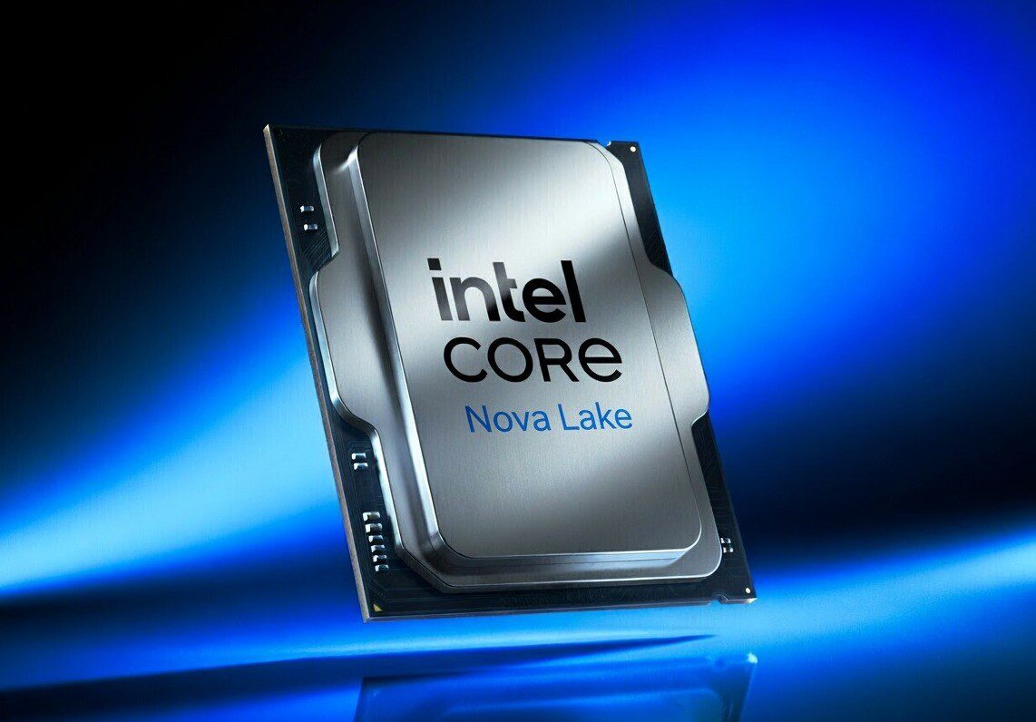 Intel Taruh Harapan Besar pada “Nova Lake” Setelah Arrow Lake Gagal Bersaing