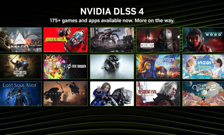 Pengalaman Langsung Teknologi RTX Terbaru NVIDIA di Gamescom 2025