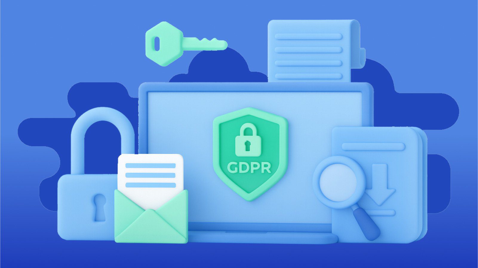 Lebih dari Sekadar Kepatuhan: Pelatihan Keamanan Siber sebagai Peluang Bisnis Pasca-GDPR