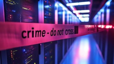 Polisi Sita Server dan Domain Marketplace VerifTools Penyedia Identitas Palsu