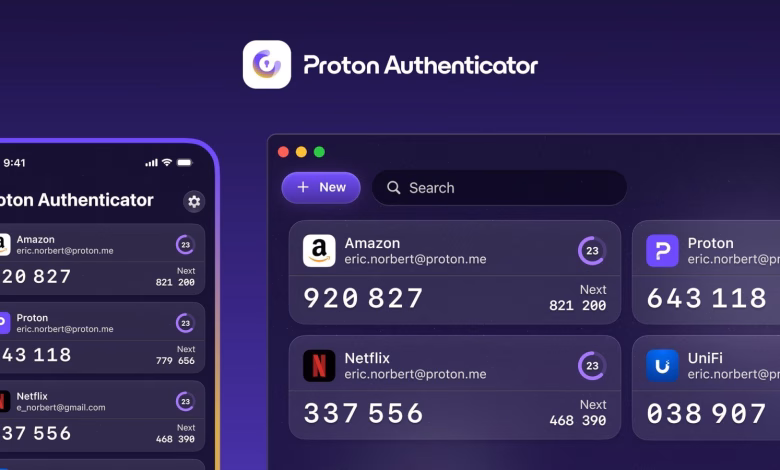 Proton Perbaiki Bug Authenticator yang Bocorkan TOTP Secret ke Log Aplikasi