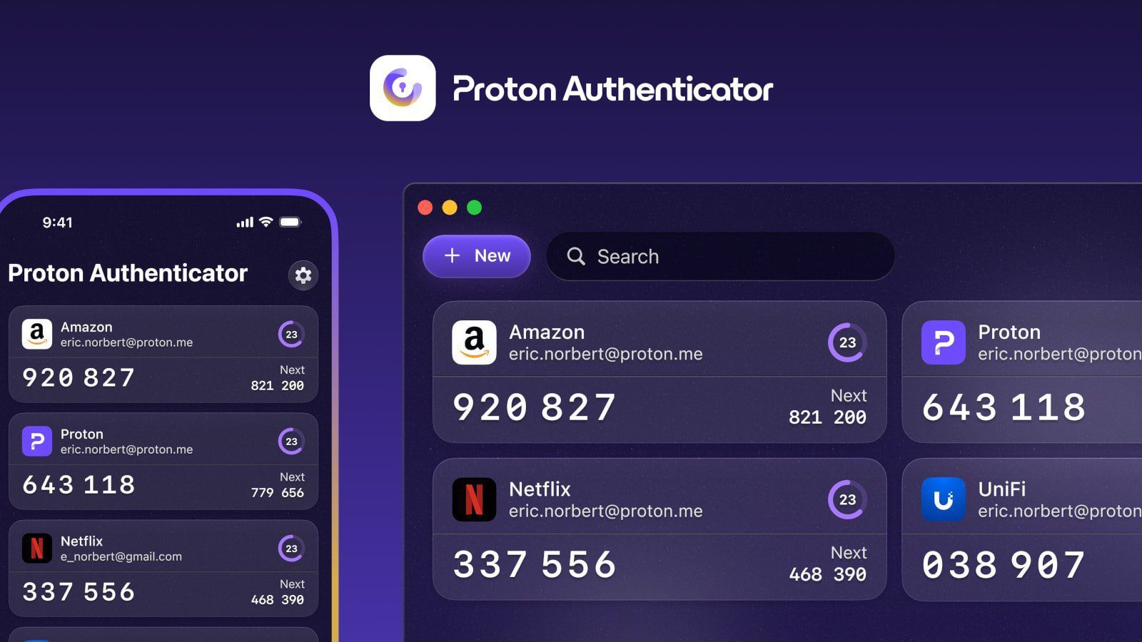 Proton Perbaiki Bug Authenticator yang Bocorkan TOTP Secret ke Log Aplikasi