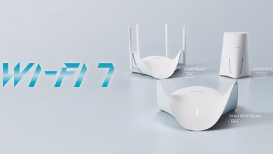 D-Link Perkenalkan Jajaran Router Wi-Fi 7 Generasi Terbaru dengan Performa Ultra Cepat dan Latensi Rendah