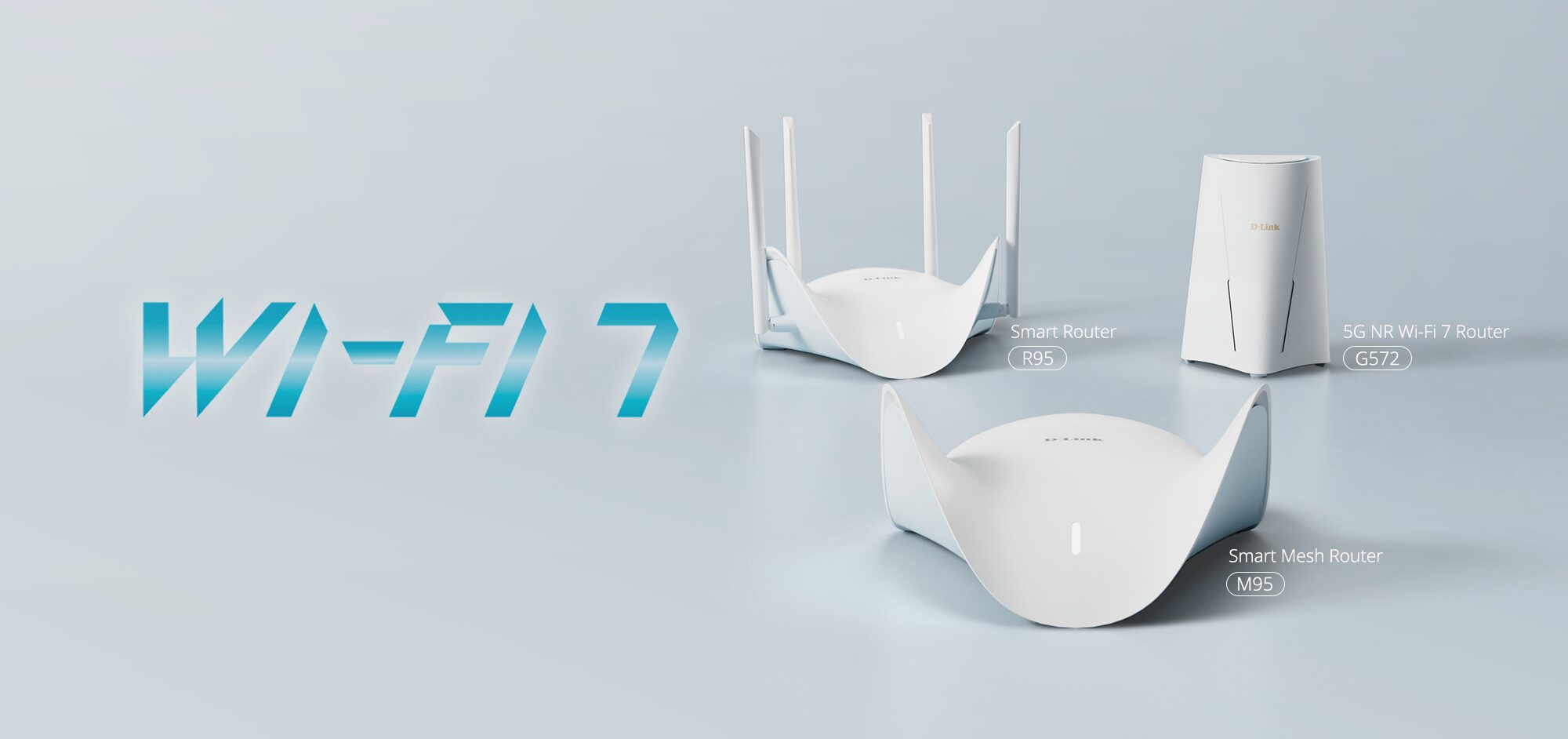 D-Link Perkenalkan Jajaran Router Wi-Fi 7 Generasi Terbaru dengan Performa Ultra Cepat dan Latensi Rendah