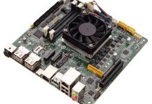 AAEON Luncurkan MIX-MTLD1: Mini-ITX Canggih dengan Dukungan Intel Core Ultra dan AI Boost