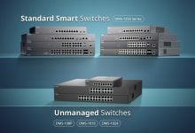 D-Link Perkenalkan Switch Multi-Gigabit 2.5G untuk Konektivitas Edge Serbaguna