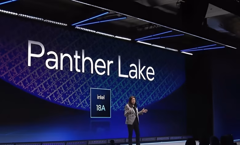 Intel Dikabarkan Alami Kendala Produksi pada Chip Panther Lake