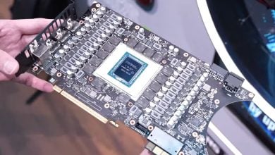 ASUS ROG Matrix RTX 5090 Tampilkan Desain PCB Premium, Sistem Pendingin Dibongkar