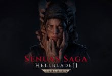Senua’s Saga: Hellblade II Enhanced Resmi Dirilis dengan Dukungan NVIDIA DLSS 4 dan Peningkatan Performa