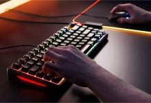 Glorious Rilis GMMK Membrane: Keyboard Membran dengan Kompatibilitas Keycap MX