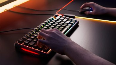 Glorious Rilis GMMK Membrane: Keyboard Membran dengan Kompatibilitas Keycap MX