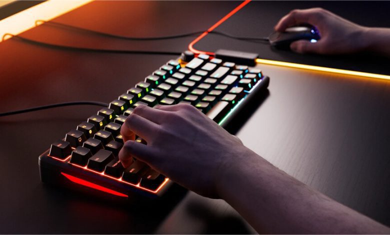 Glorious Rilis GMMK Membrane: Keyboard Membran dengan Kompatibilitas Keycap MX