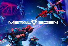 Deep Silver Umumkan Tanggal Rilis Metal Eden – Meluncur 2 September 2025