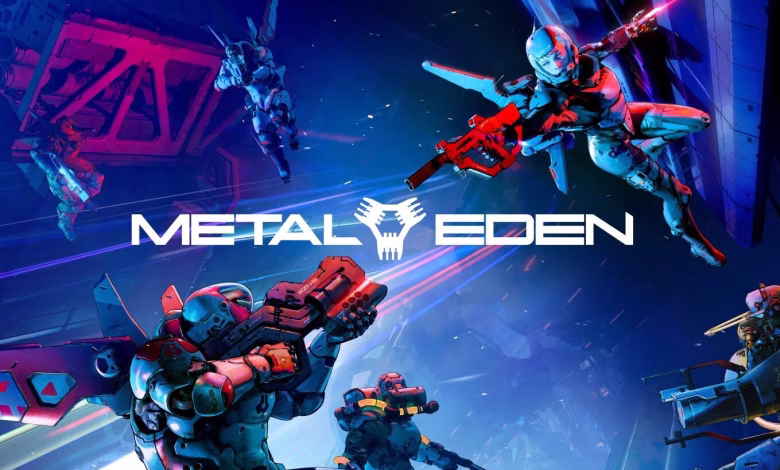 Deep Silver Umumkan Tanggal Rilis Metal Eden – Meluncur 2 September 2025