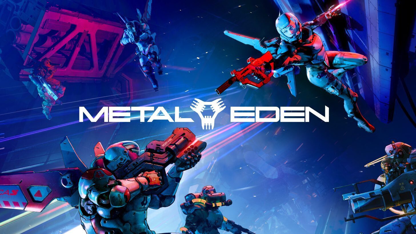 Deep Silver Umumkan Tanggal Rilis Metal Eden – Meluncur 2 September 2025