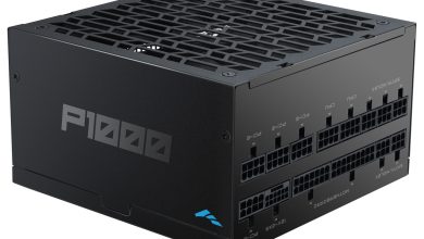 SAMA Luncurkan PSU Seri P dan G dengan Dukungan ATX 3.1 dan 12V-2x6