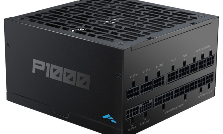 SAMA Luncurkan PSU Seri P dan G dengan Dukungan ATX 3.1 dan 12V-2x6