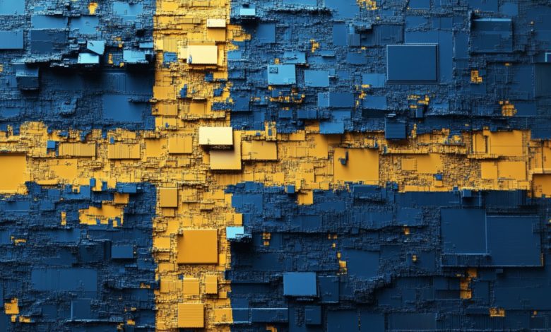 Serangan Siber terhadap Penyedia Sistem TI Ganggu 200 Pemerintah Daerah di Swedia