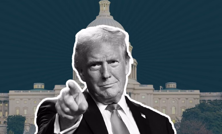 Donald Trump Desak CEO Intel Mengundurkan Diri, Soroti Relokasi Produksi ke Jerman