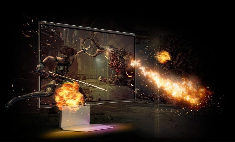 Samsung Perkenalkan Monitor Gaming Odyssey G7 Terbaru di Gamescom 2025