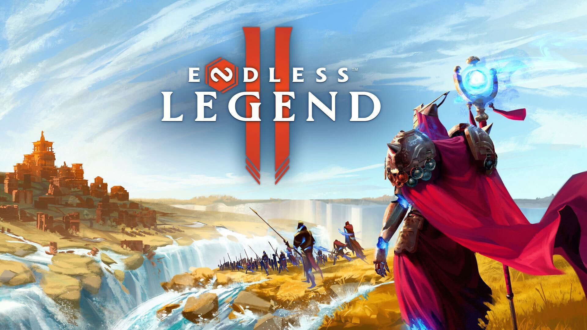Endless Legend 2 Rilis Demo Gratis, Capai 250.000 Wishlist di Steam