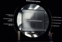 Platform NVIDIA Rubin Masuki Produksi Percobaan di TSMC, Dikonfirmasi Langsung oleh Jensen Huang