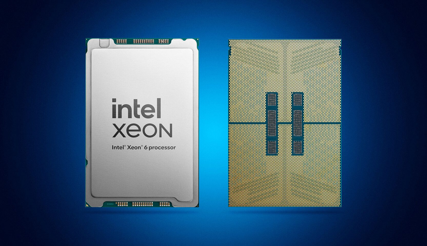 Intel dan AWS Hadirkan EC2 Generasi ke-8 dengan Prosesor Xeon 6