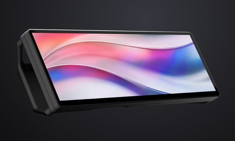 Corsair Perkenalkan Xeneon Edge: Layar Sentuh 14.5 Inci untuk Kreator, Gamer, dan AI Power User