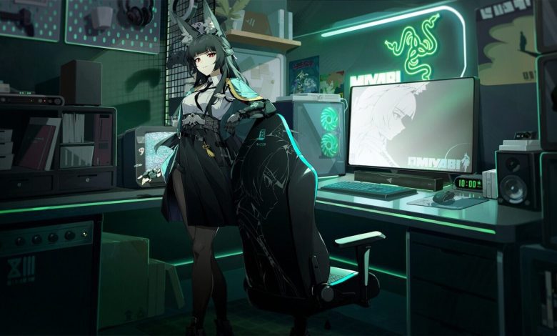 Razer Ungkap Koleksi Zenless Zone Zero: Perpaduan Gaya dan Gaming Eksklusif