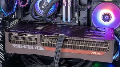 Noctua Salahkan Masalah Pasokan GPU atas Absennya RTX 5090 Versi Cokelat-Krem