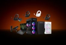 HP Perkenalkan Evolusi Terbaru Ekosistem Gaming OMEN dan HyperX