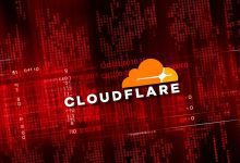 Cloudflare Terkena Dampak Serangan Rantai Pasokan Salesloft Drift, 104 Token API Dieksfiltrasi
