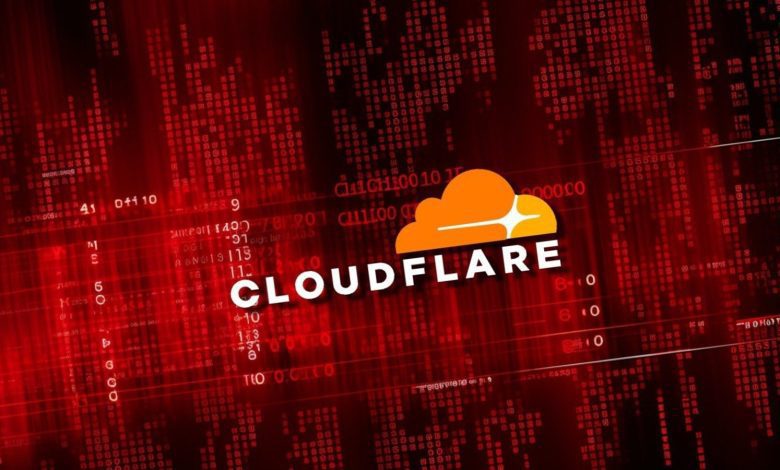 Cloudflare Terkena Dampak Serangan Rantai Pasokan Salesloft Drift, 104 Token API Dieksfiltrasi