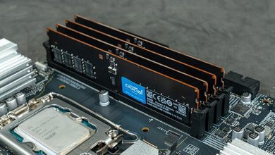 RAM 32 GB Siap Jadi Standar Baru Gamer PC, Menurut Steam Survey